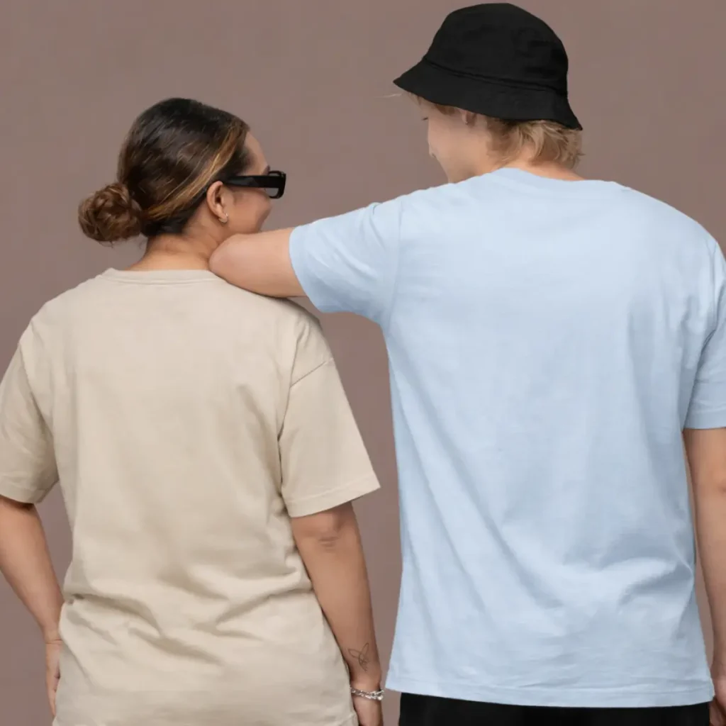 Camiseta basica qatar