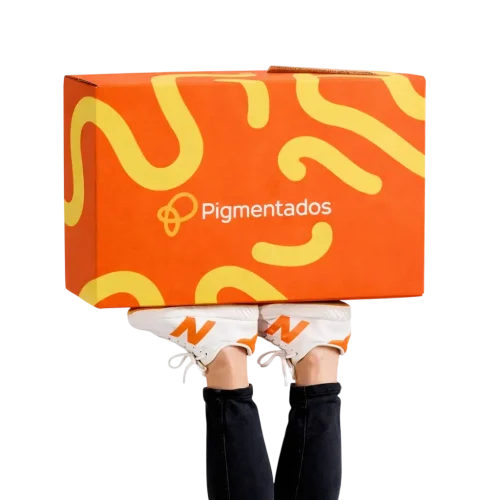 envio gratis a partir de 500.000 en pigmentados