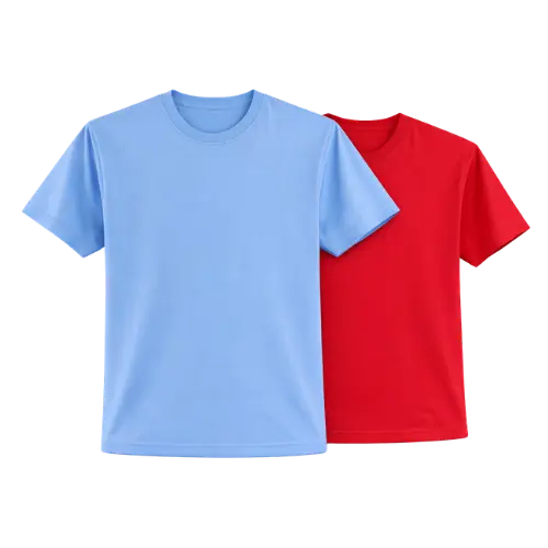 Camisetas Manga Corta