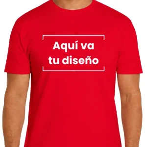camiseta-hombre-al-et-rojo-pigmentados