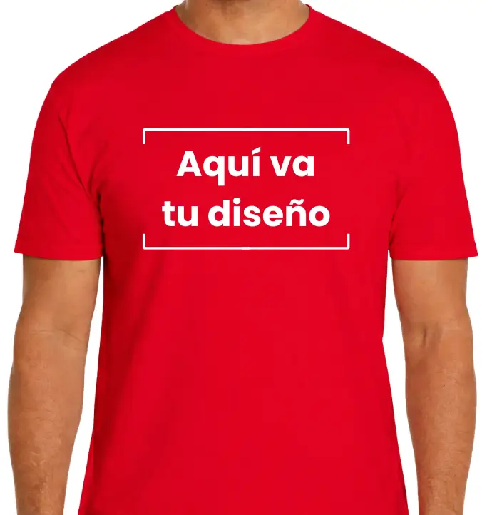camiseta-hombre-al-et-rojo-pigmentados
