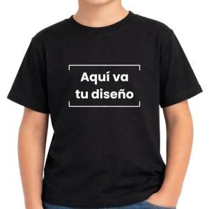 Camiseta premium en algodón peruano unisex