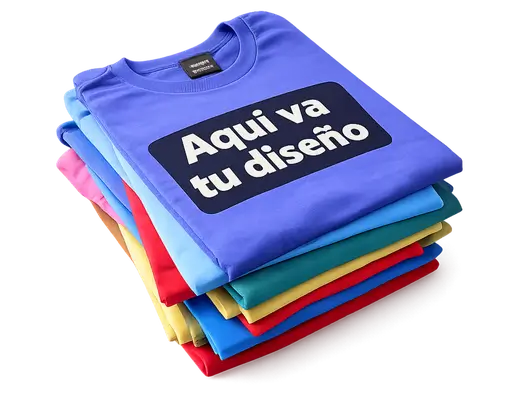 Camisetas