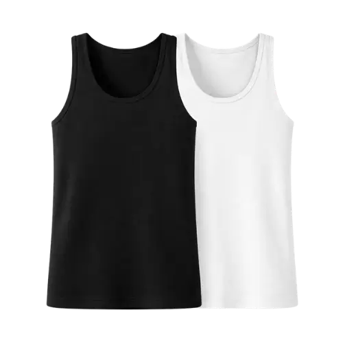 Camisetas Sin Manga