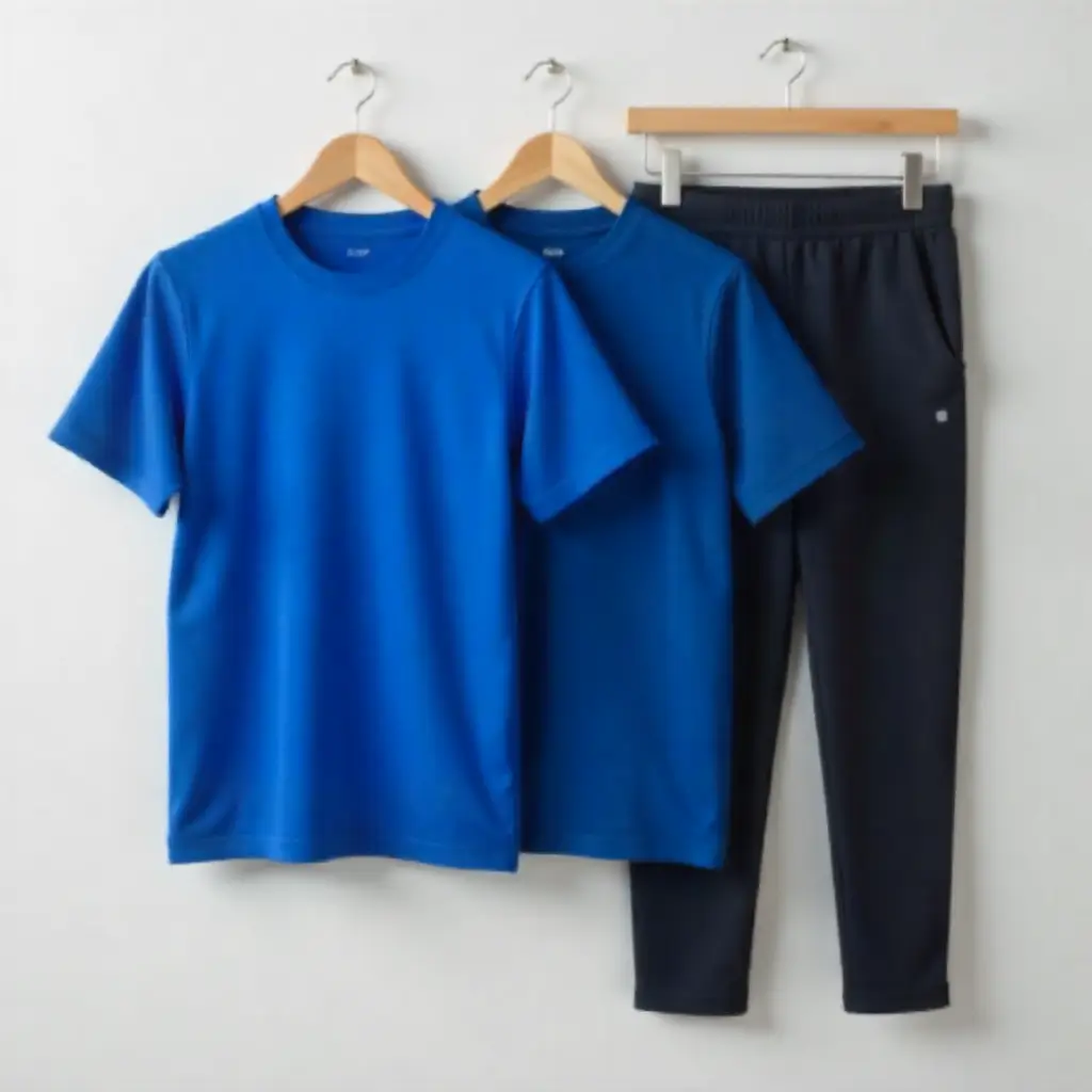 Ropa Deportiva