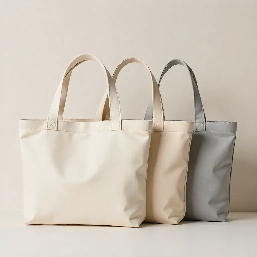 Totebags personalizados